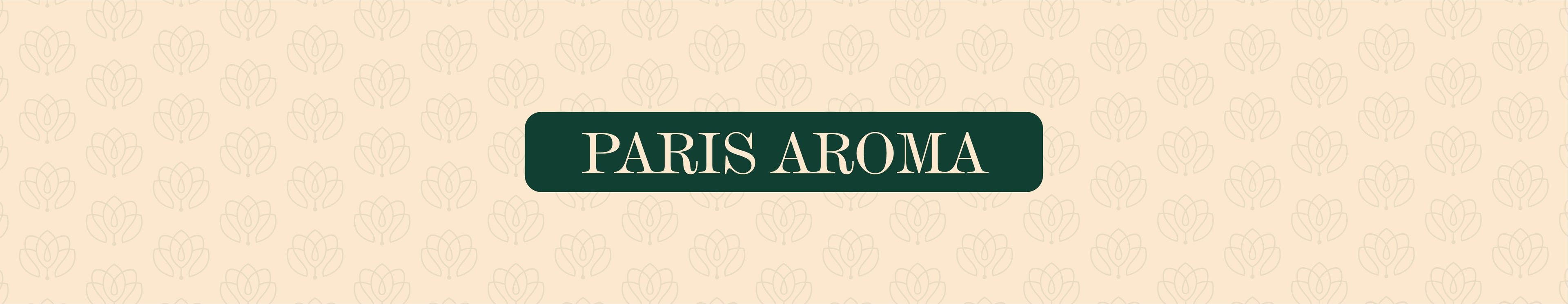 PARIS AROMA