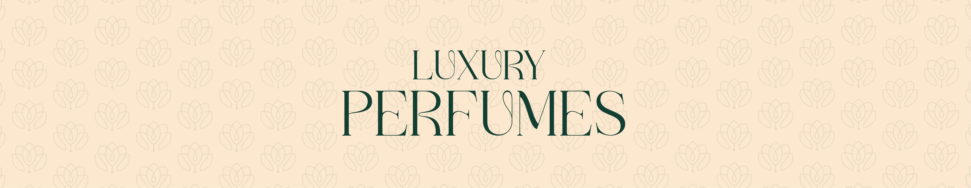 LUXURY PERFUME