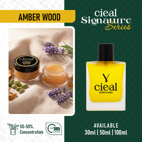 INSPIRED VERSION OF AMBERWOOD (UNISEX)
