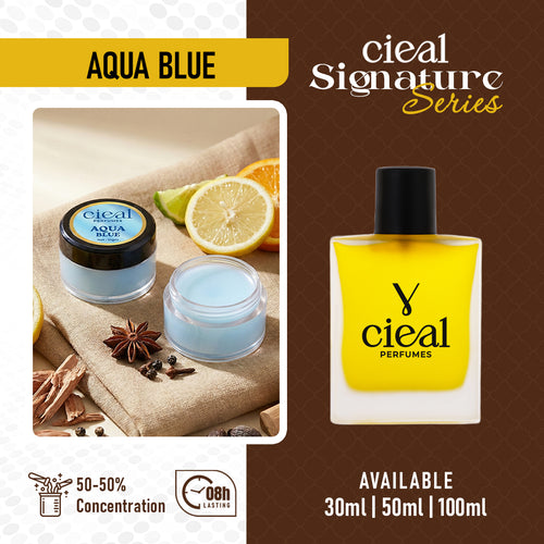INSPIRED VERSION OF AQUA BLUE (FOR HIM)