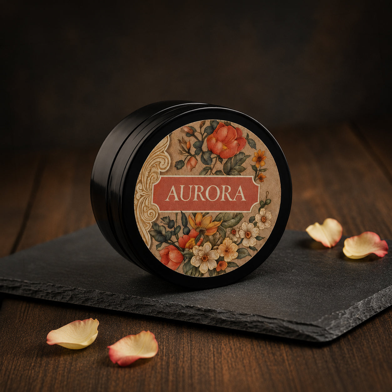 PARIS AROMA PERFUMED BODY CREAM SET OF 3 – AURORA | LEATHER | SARENE