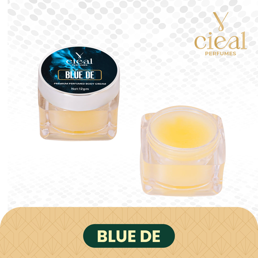 CIEAL PREMIUM SOLID PERFUME SET OF 3 – INSPIRED BY BLEU DE | MOST WANTED | ONE MILLION (FOR MEN)