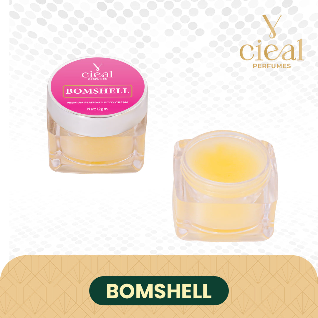 CIEAL PREMIUM SOLID PERFUME SET OF 3 – INSPIRED BY PURPLE OUD | FLORAL | BOMBSHELL (FOR WOMEN)