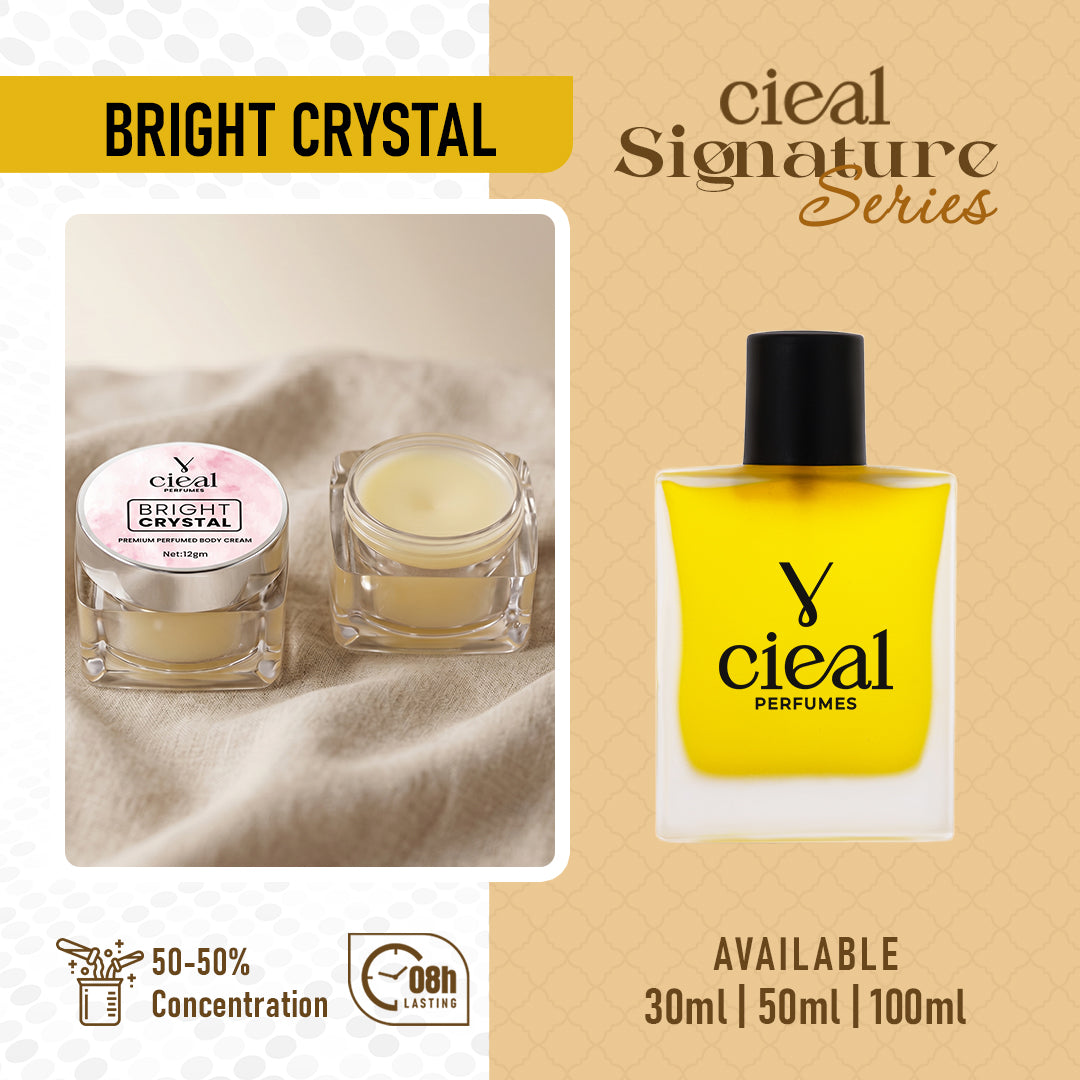 INSPIRED VERSION OF BRIGHT CRYSTAL (FOR HER)