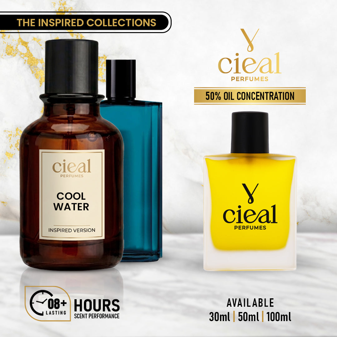 INSPIRED VERSION OF COOL WATER (FOR HIM)