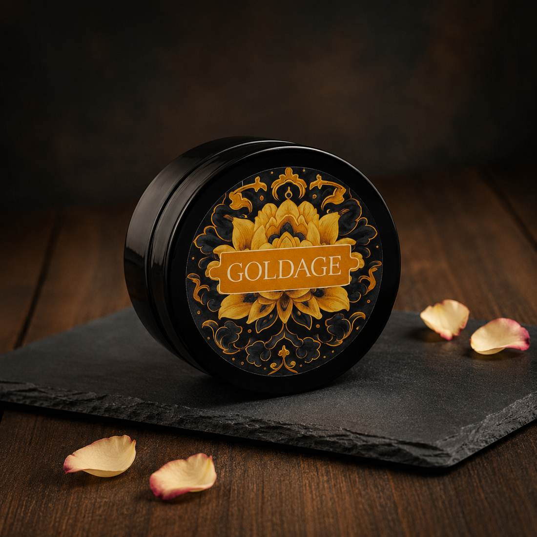PARIS AROMA PERFUMED BODY CREAM SET OF 3 – GOLDAGE | RHAPSODY | NIRVANA