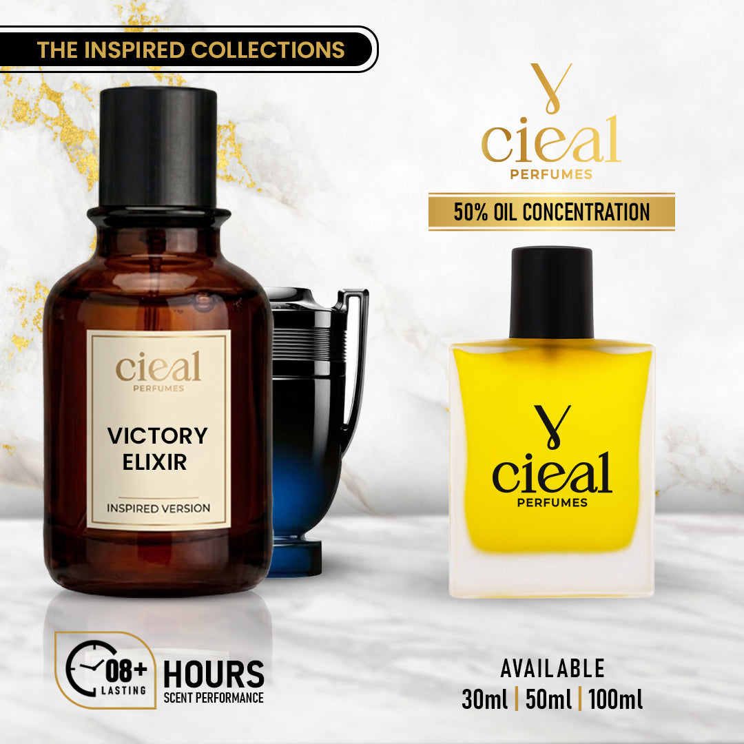 INSPIRED VERSION OF VICTORY ELIXIR (FOR HIM)