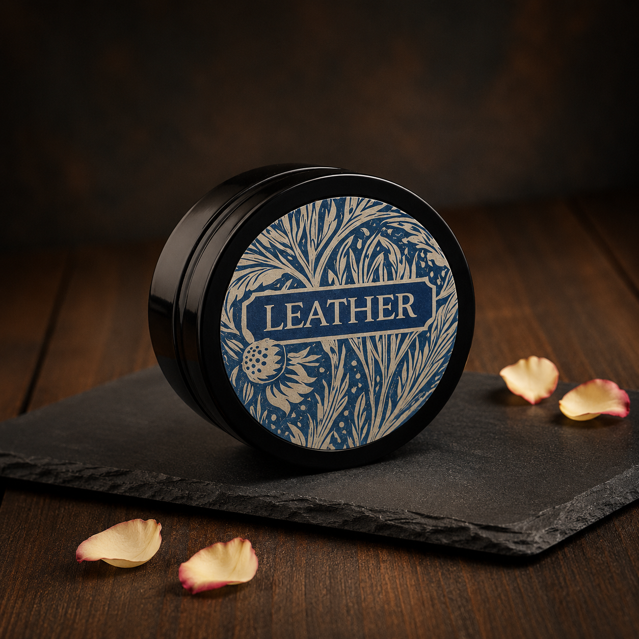 PARIS AROMA PERFUMED BODY CREAM SET OF 3 – AURORA | LEATHER | SARENE