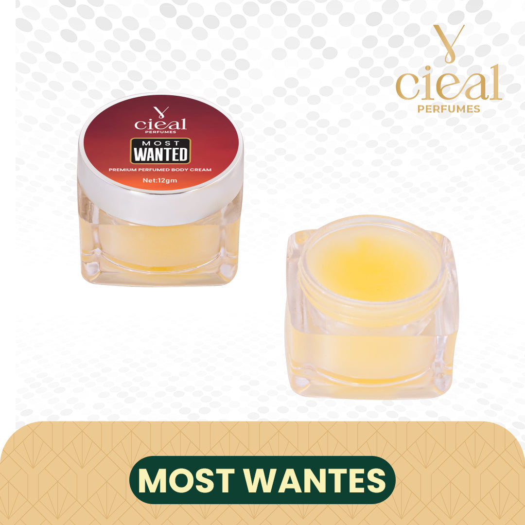 CIEAL PREMIUM SOLID PERFUME SET OF 3 – INSPIRED BY BLEU DE | MOST WANTED | ONE MILLION (FOR MEN)