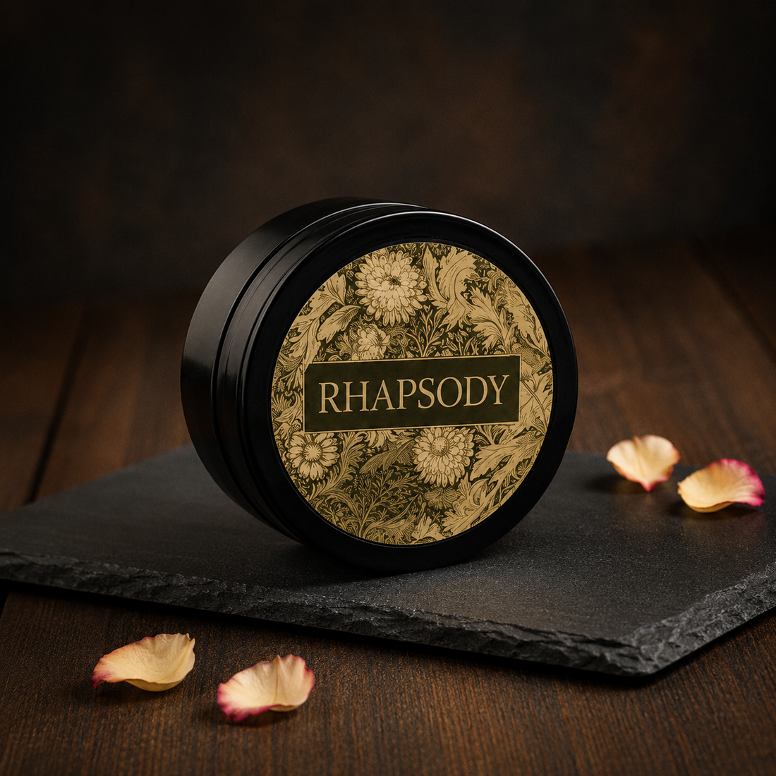 PARIS AROMA PERFUMED BODY CREAM SET OF 3 – GOLDAGE | RHAPSODY | NIRVANA