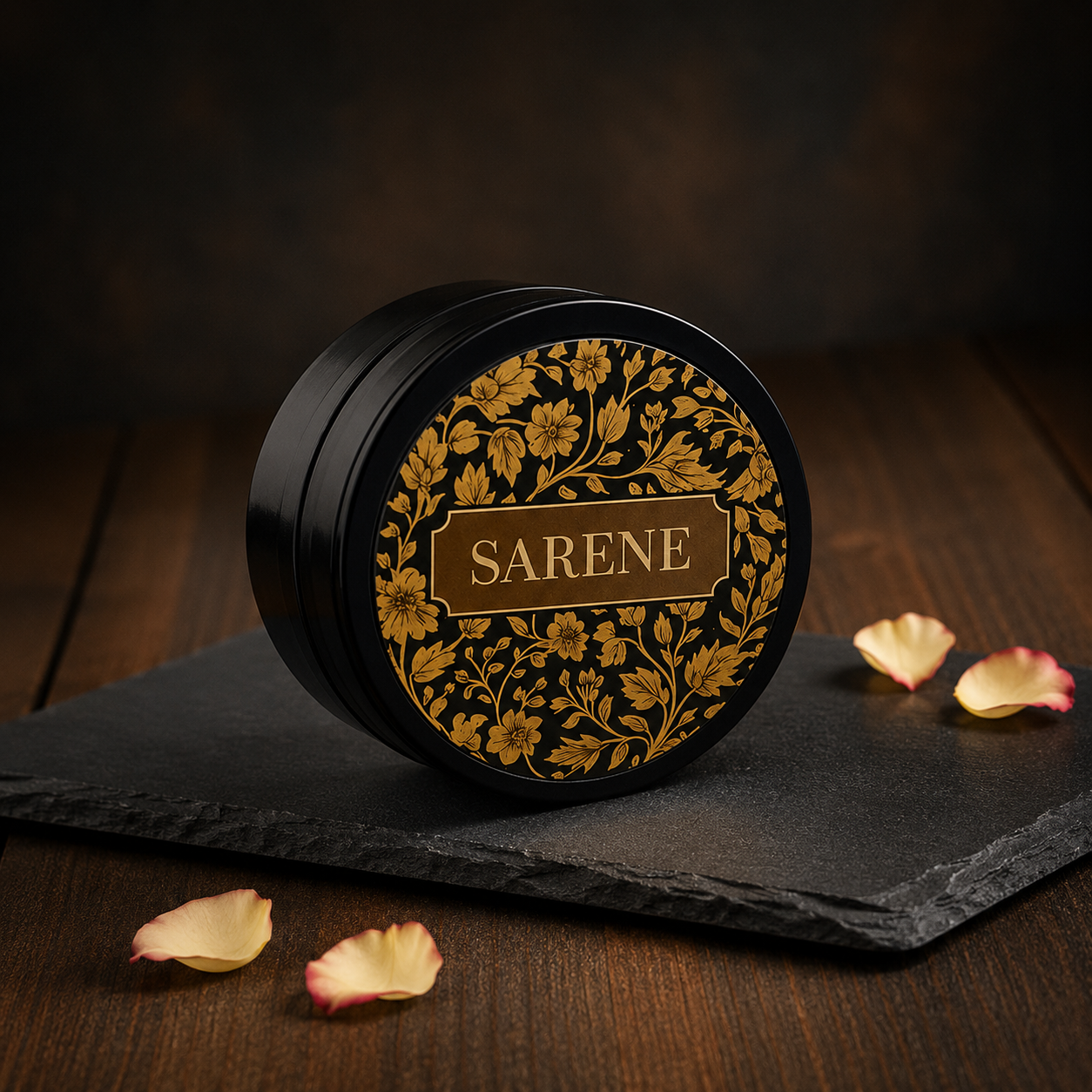 PARIS AROMA PERFUMED BODY CREAM SET OF 3 – AURORA | LEATHER | SARENE